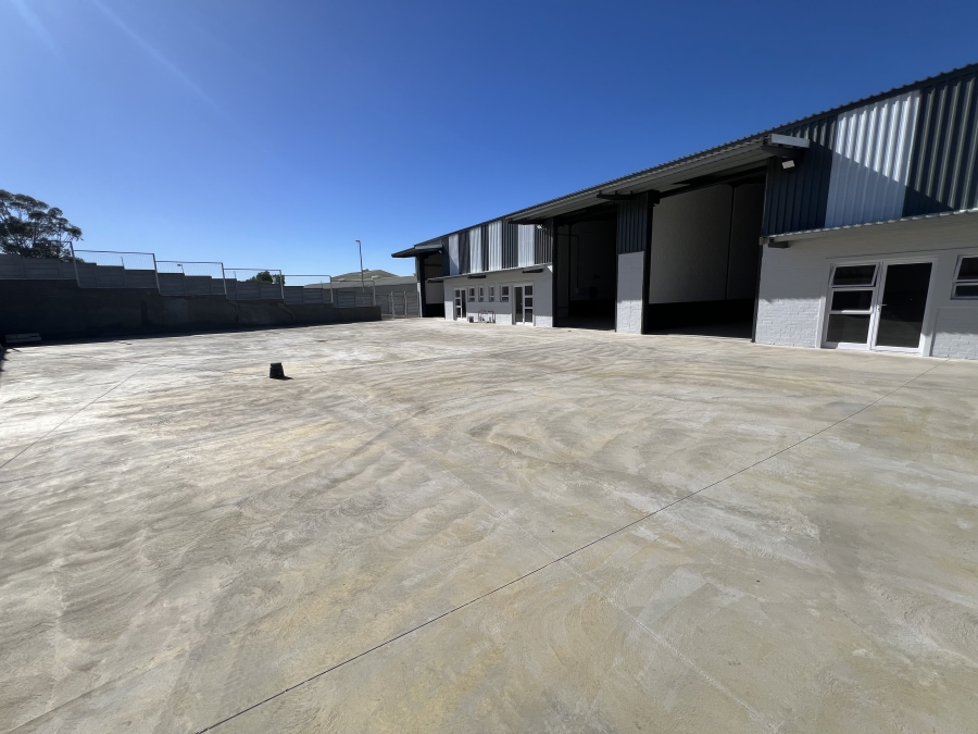 Commercial Property for Sale in Malmesbury Industria Western Cape
